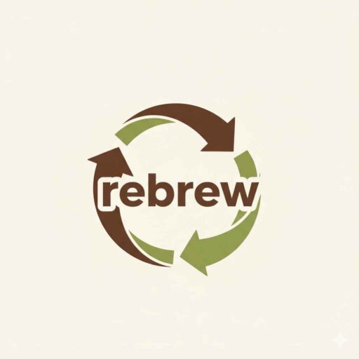 Rebrew-กาแฟรักษ์โลก